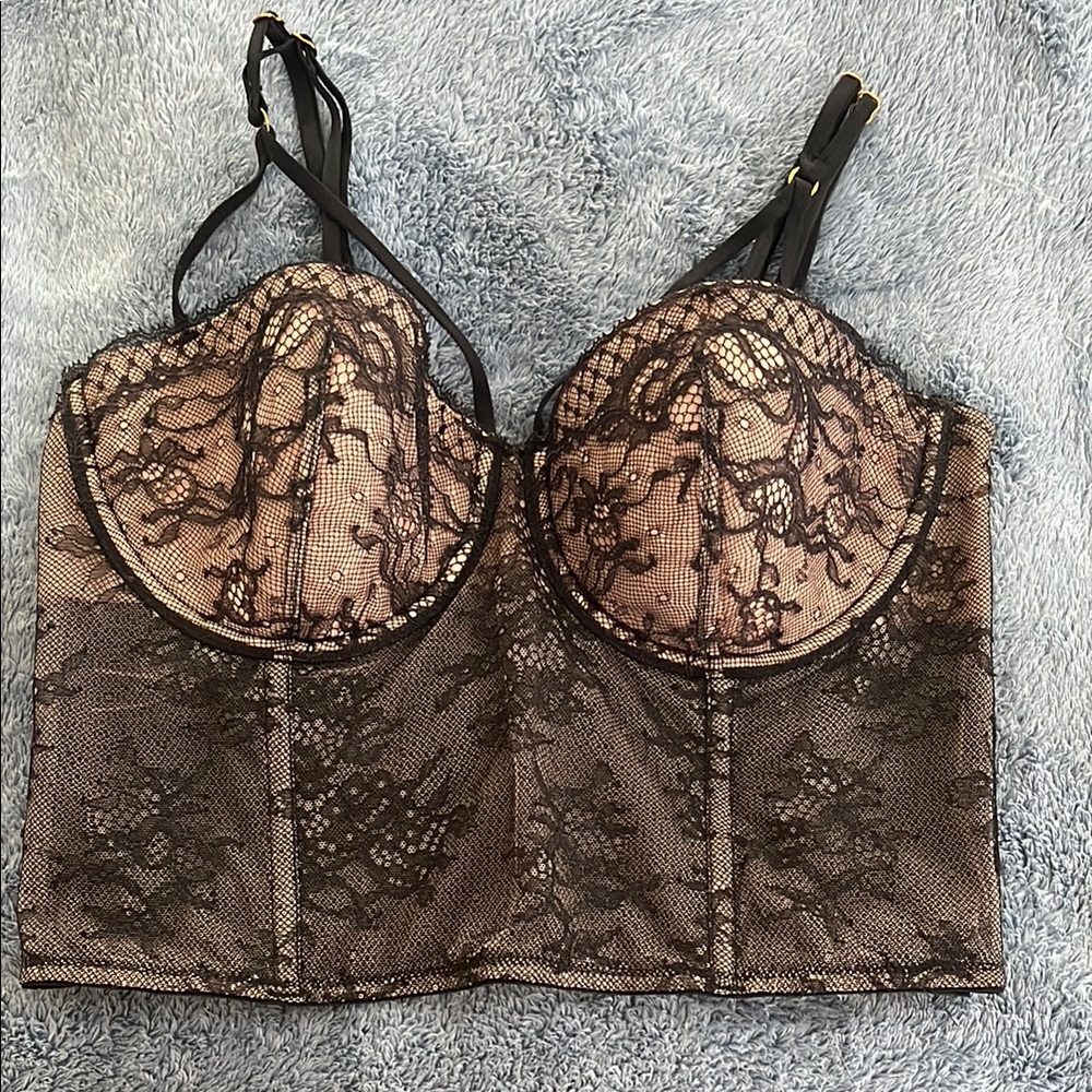 Victorias Secret Corset